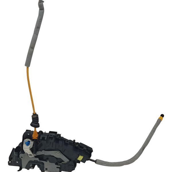 Fechadura Porta Dianteira Esquerda Mercedes Cls 450 Amg 2019