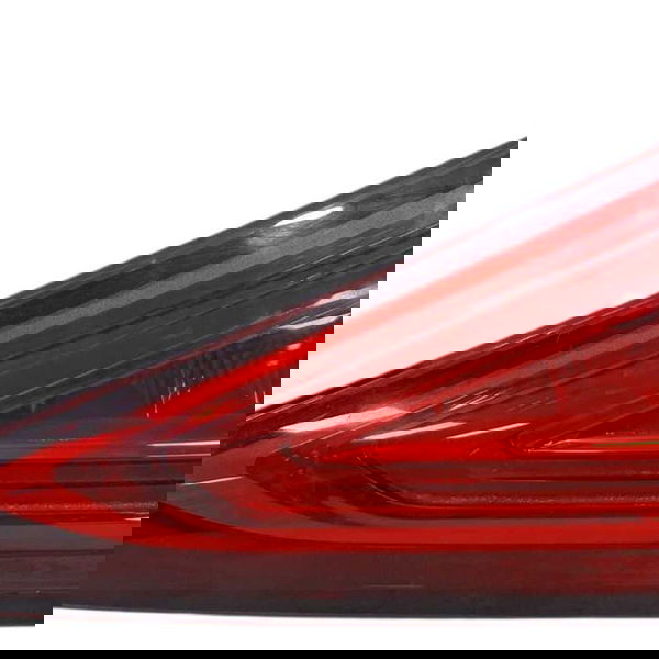 Lanterna Tampa Traseira Direita Mercedes Cls 450 Amg 2019 Direito/passageiro Vermelho