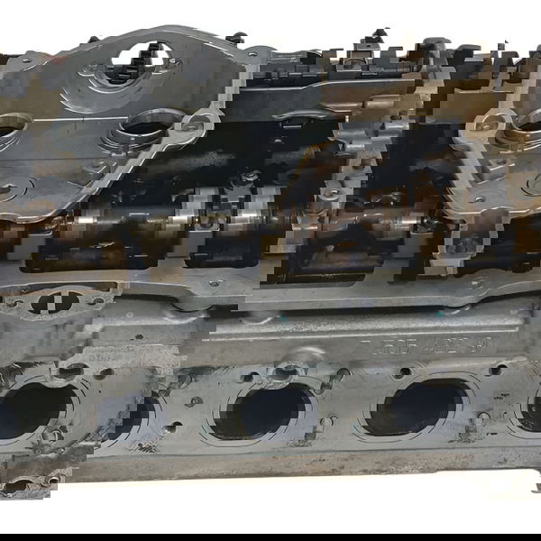 Cabeçote Bmw X1 N46 2012