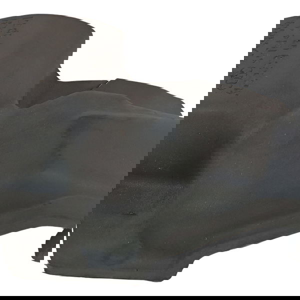 Espuma Traseira Direita Audi A3 2018 8v5884788 Preto