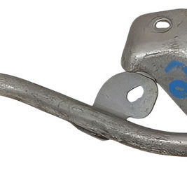 Bainha Vareta Nível Óleo Cambio Nissan Kicks 2023