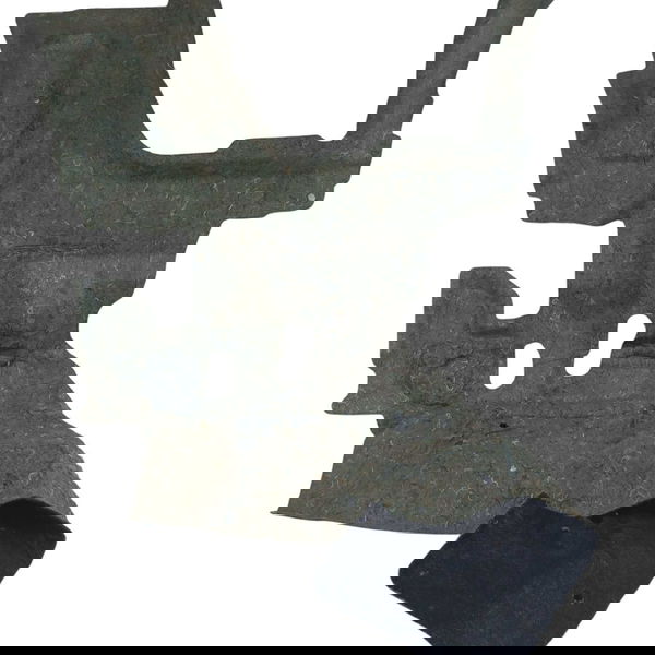 Acabamento Forro Corta Fogo Nissan Kicks 2024 678105ra0a