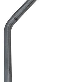 Pino Trava Porta Dianteira Esquerda Bmw X1 2014