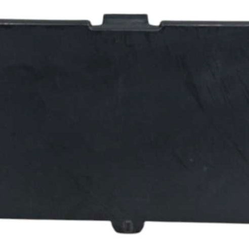 Acabamento Porta Celular Central Bmw X1 2014 105025281 Preto