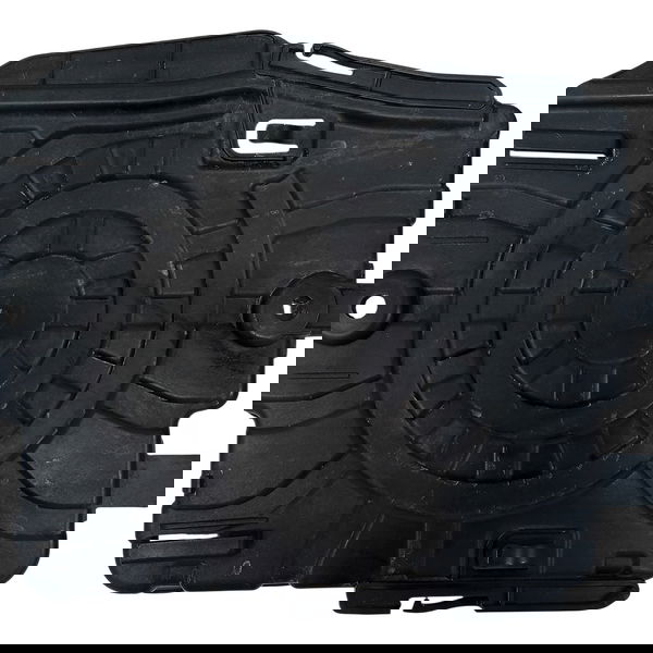 Suporte Modulo Injeção Citroën C3 2014 9801446580