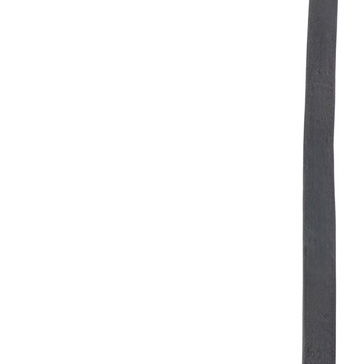 Cabo Fechadura Porta Traseira Esquerda Bmw X1 2014 Preto