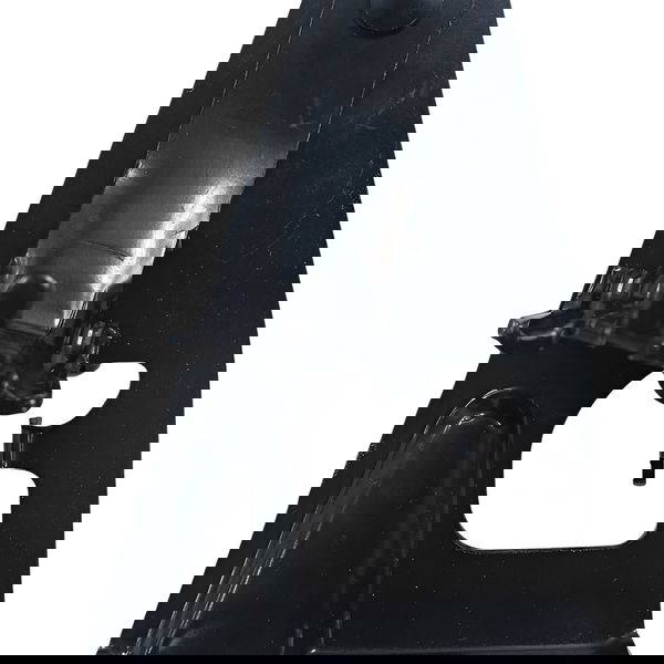 Suporte Encosto Banco Traseiro Toyota Corolla Xei 2.0 2017 Preto