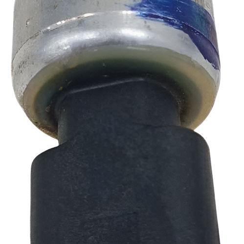 Sensor Pressostato Ar Condicionado Tracker 2021