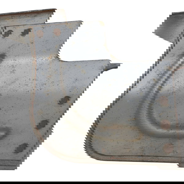 Defletor Calor Nissan Kicks 2018