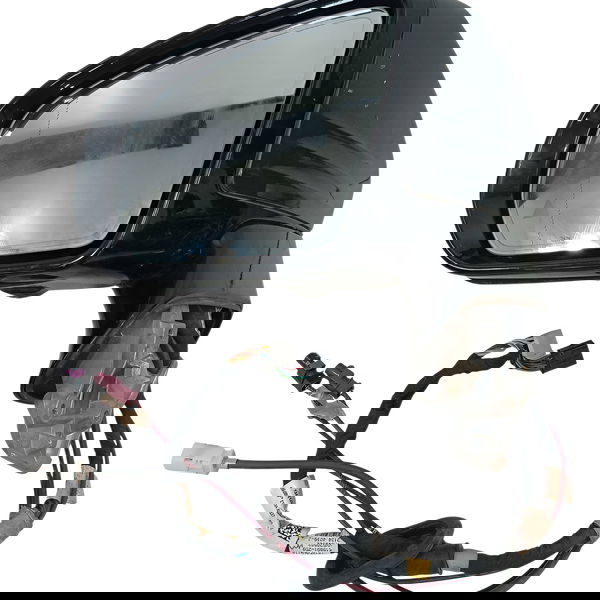 Retrovisor Esquerdo C/camera  Mercedes Cls 450 Amg 2019