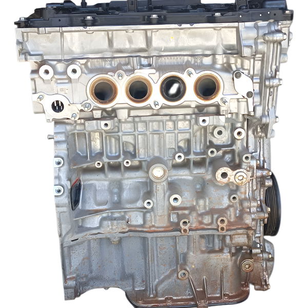 Motor Parcial Toyota Corolla Xei 2023