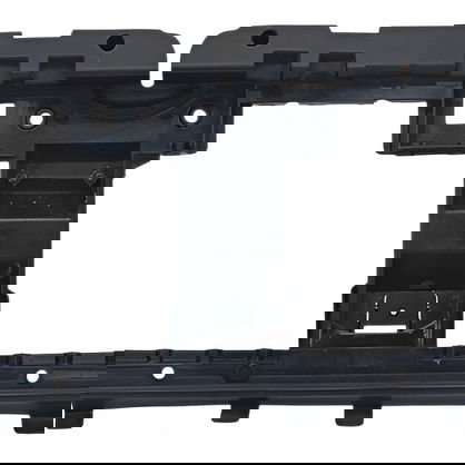 Defletor Radiador Auxiliar Mercedes Cls 450 Amg 2019