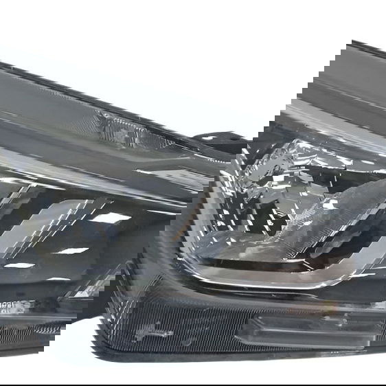 Farol Direito Nissan Versa 2024 Direito/passageiro