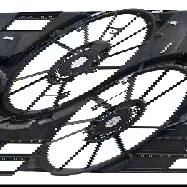 Defletor Ventoinha Ford Edge 3.5 V6 2018