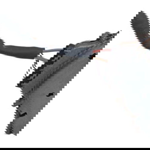 Motor Ventoinha Radiador Mercedes Cls 450 Amg 2019