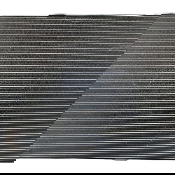 Condensador Ar Condicionado Mercedes Cls 450 Amg 2019