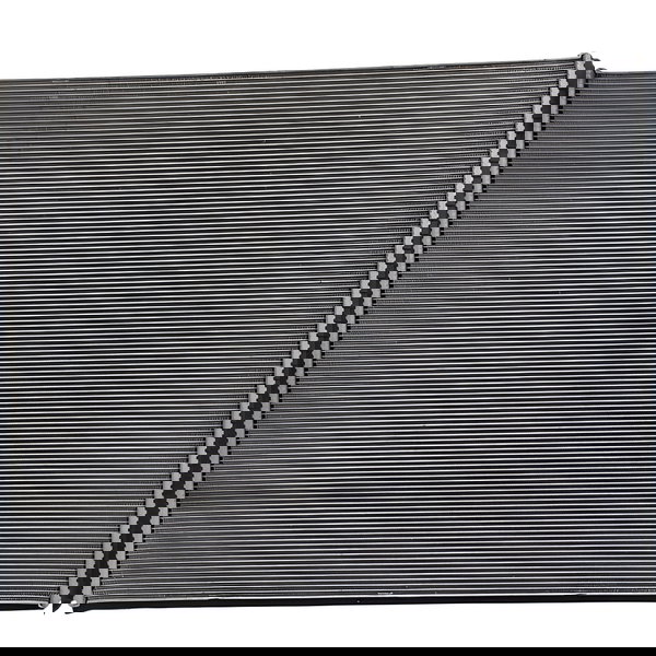 Radiador Ford Edge 3.5 V6 2018