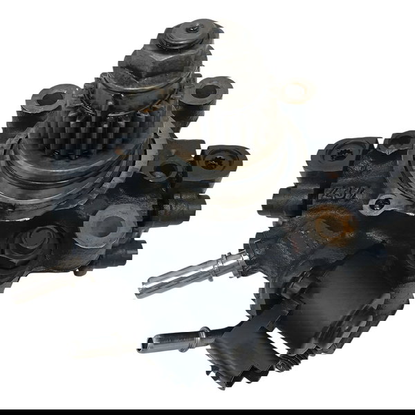 Bomba Alta Pressão Nissan Frontier 2022 167008683r Testada