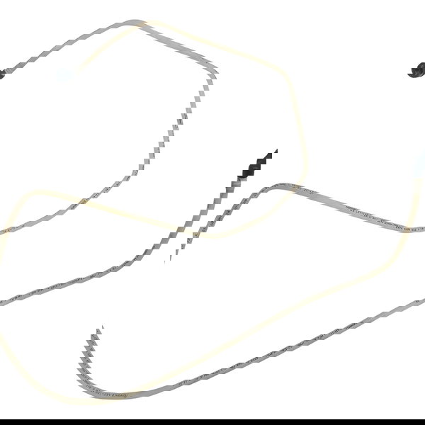 Mangueira Combustivel Nissan Versa 2018