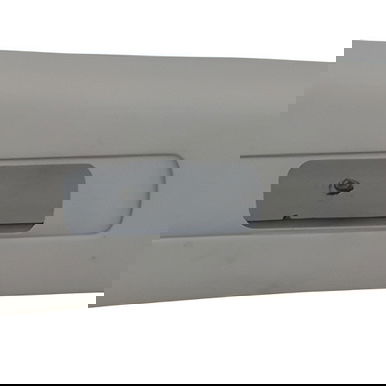 Acabamento Esquerdo Coluna Nissan Versa 2018