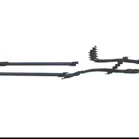 Par Mangueira Cano Filtro Combustível Nissan Kicks 2023