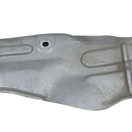 Protetor Calor Mitsubishi L200 2023