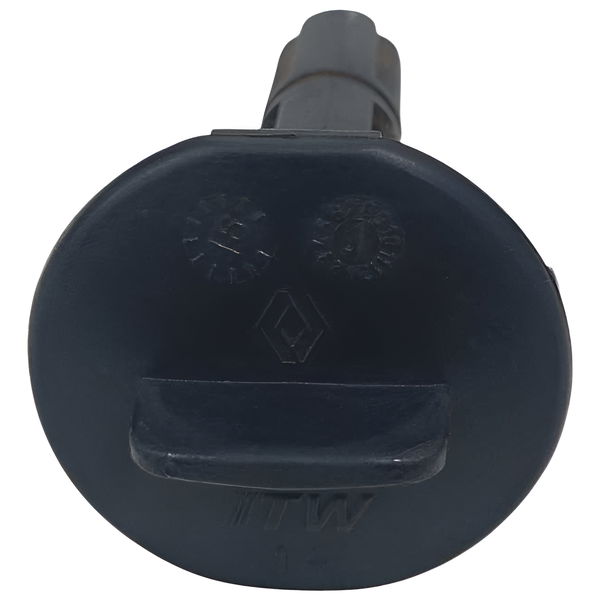 Pino Suporte Radiador Nissan Kicks 2017