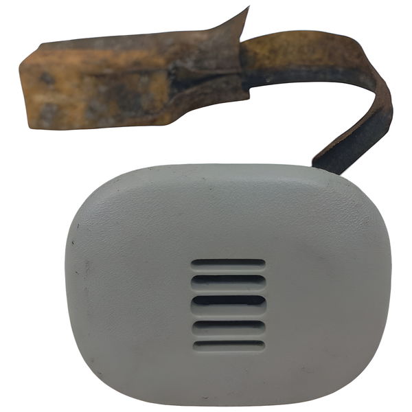 Microfone Teto Nissan Kicks 2017