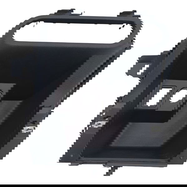 Acabamento Console Central 689225ra0a Nissan Kicks 2017