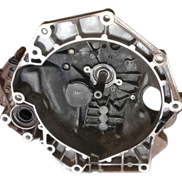 Caixa Câmbio Manual Fiat Idea Adventure 1.8 2014