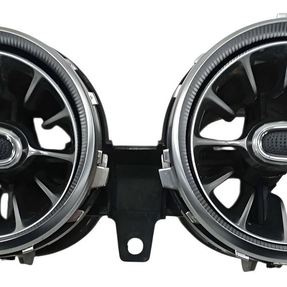 Difusor Ar Central Direito Mercedes Cls 450 Amg 2019