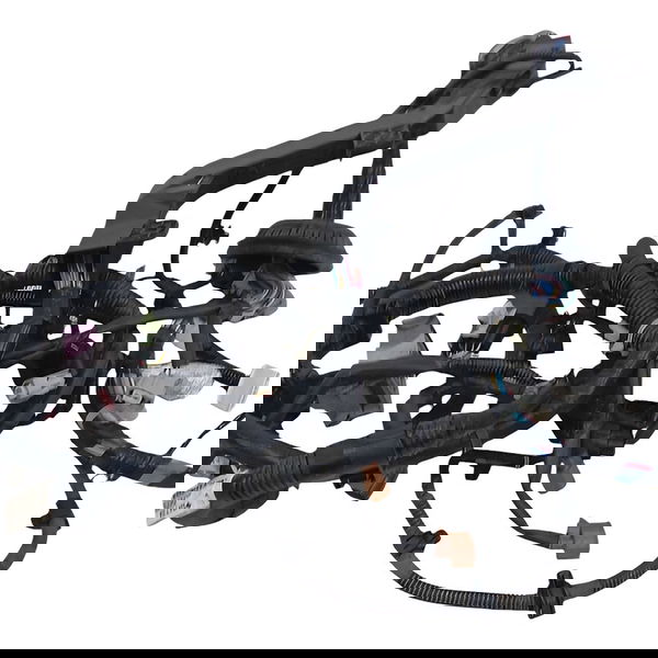 Chicote Motor Mitsubishi L200 New Triton 2023 8541f354