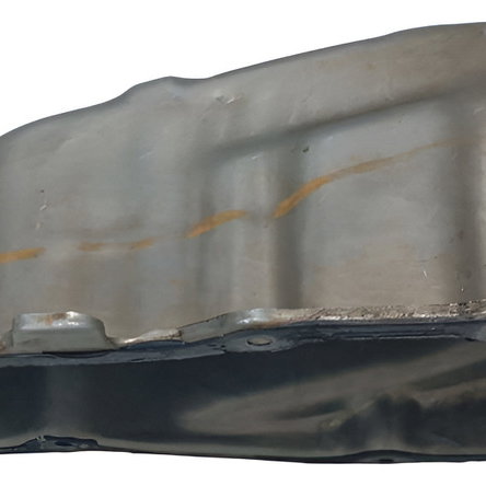 Carter Óleo Motor Nissan Frontier 2024