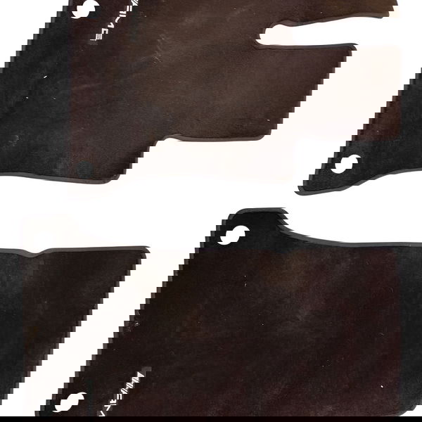 Jogo Tapete Mercedes Cls 450 Amg 2019 Preto