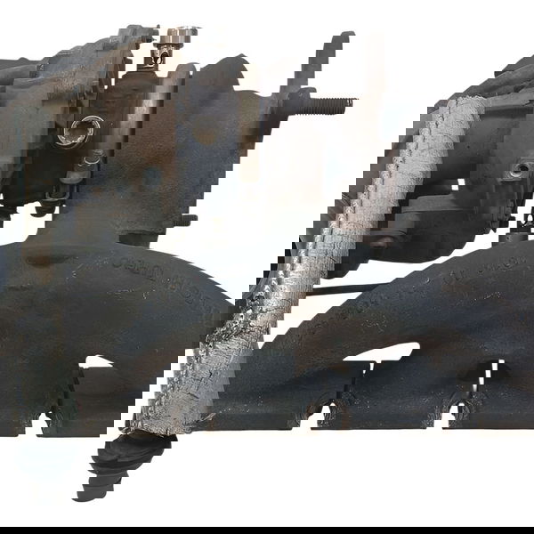 Turbina Vw Tiguan 2.0 2012