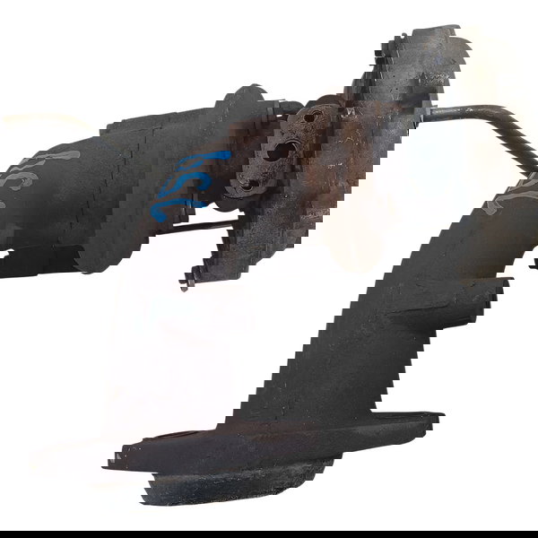 Turbina Fiat Ducato 2003