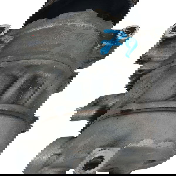 Compressor Ar Audi A3 2018