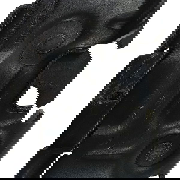 Fechadura Capo Esquerda Mercedes Cls 450 Amg 2019