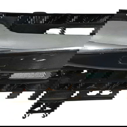 Maçaneta Externa Porta Tras Dir Mercedes Cls 450 Amg 2019 Preto Traseira