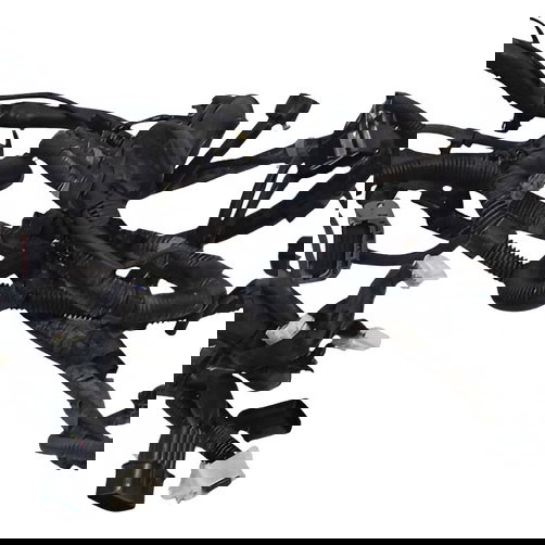 Chicote L200 Triton 2023 8507h004s Detalhe