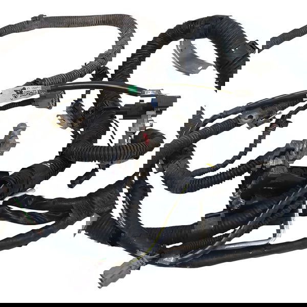 Chicote Polo Bateria L200 Triton 2023 8524a591s