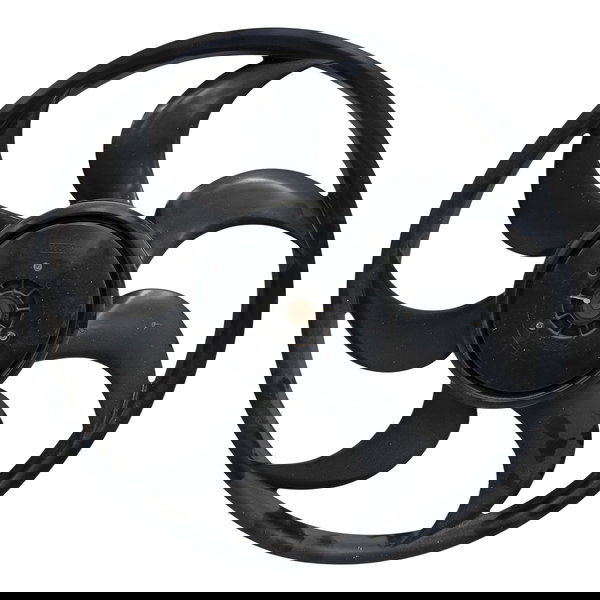 Ventoinha Ford Edge 3.5 V6 2018 N2