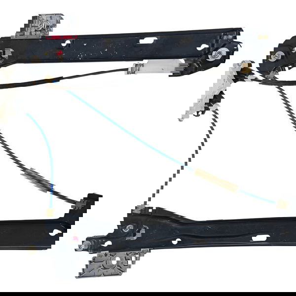 Maquina Vidro Porta Tras Dir Mercedes Cls 450 Amg 2019