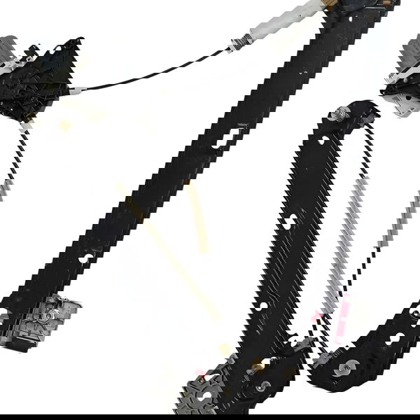 Maquina Vidro Porta Dianteira Dir Mercedes Cls 450 Amg 2019