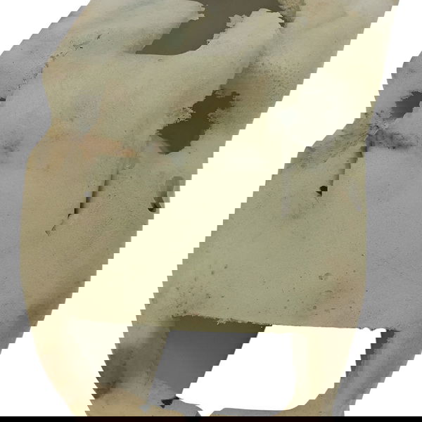 Espuma Isopor Audi A3 2018 8v0863807 Preto