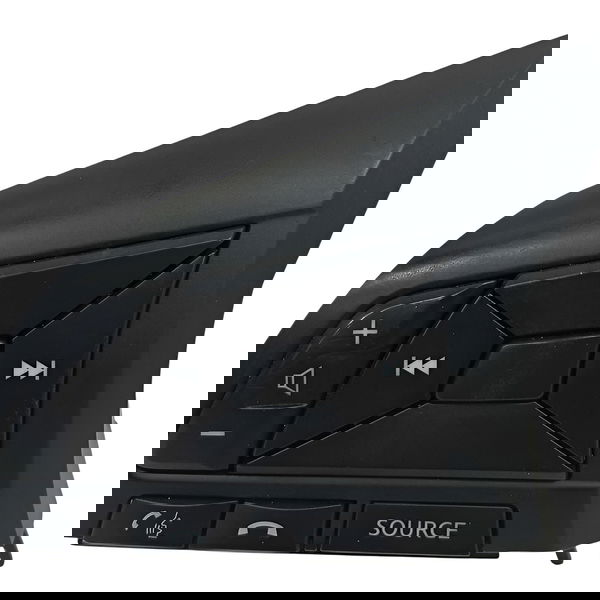 Botão Comando Esquerdo Volante Nissan Kicks S 2018 17829mn