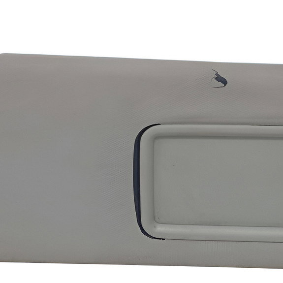 Quebra Sol Direito Toyota Corolla 2012 Detalhe