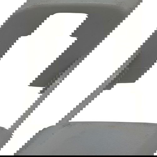 Acabamento Regulador Altura Mitsubishi L200 2023 Cinza