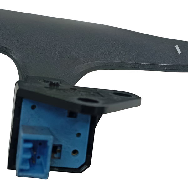 Botão Borboleta Paddle Shift  - Toyota Corolla 2012