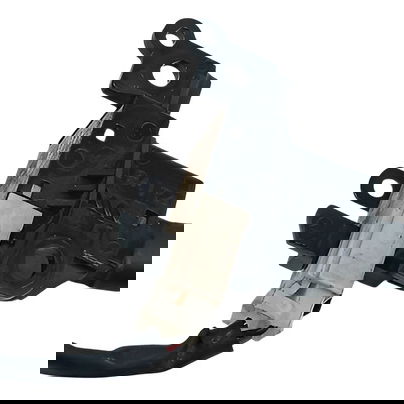 Chave Comando Piloto Automático Toyota Corolla 2012